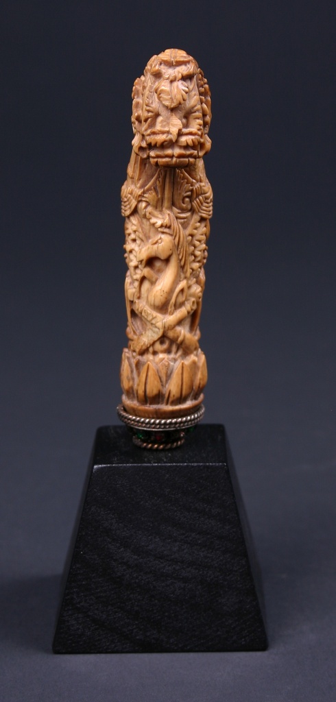 INDO429: Madura Keris Handle
